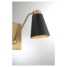 Meridian - 2-Light Wall Sconce - Lights Canada