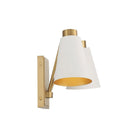 Meridian - 2-Light Wall Sconce - Lights Canada