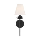 Meridian - 1-Light Wall Sconce - Lights Canada