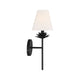 Meridian - 1-Light Wall Sconce - Lights Canada