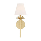 Meridian - 1-Light Wall Sconce - Lights Canada