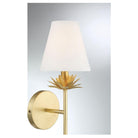 Meridian - 1-Light Wall Sconce - Lights Canada