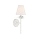 Meridian - 1-Light Wall Sconce - Lights Canada