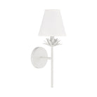 Meridian - 1-Light Wall Sconce - Lights Canada