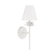 Meridian - 1-Light Wall Sconce - Lights Canada