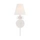 Meridian - 1-Light Wall Sconce - Lights Canada