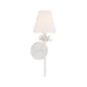 Meridian - 1-Light Wall Sconce - Lights Canada