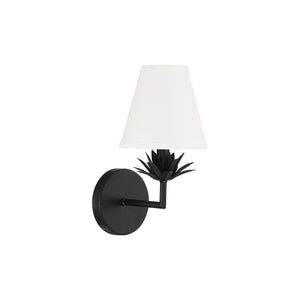 Meridian - 1-Light Wall Sconce - Lights Canada