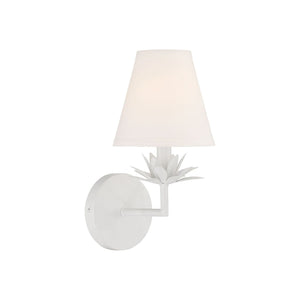 Meridian - 1-Light Wall Sconce - Lights Canada