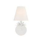 Meridian - 1-Light Wall Sconce - Lights Canada