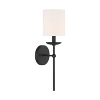 1-Light Wall Sconce
