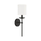 Meridian - 1-Light Wall Sconce - Lights Canada