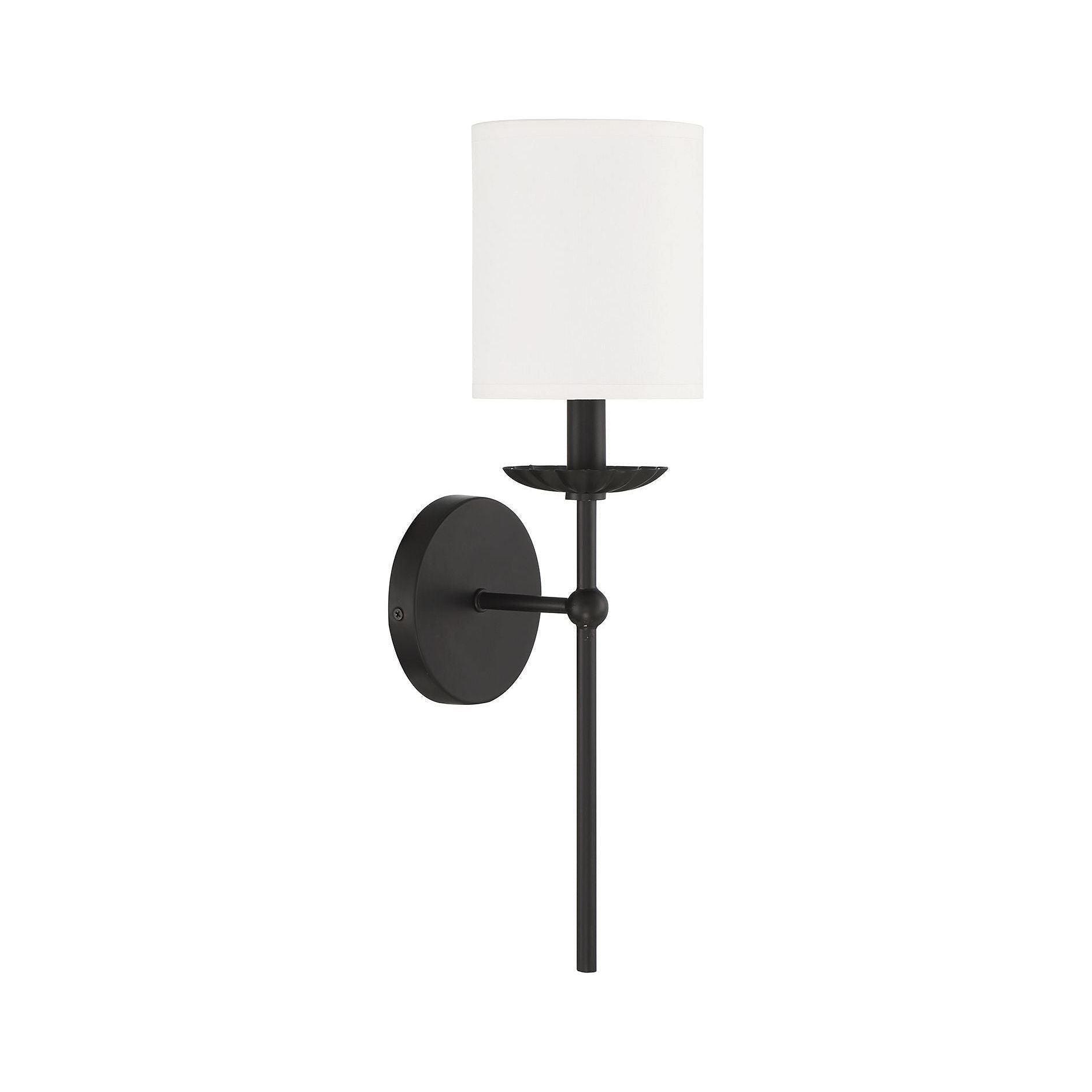 Meridian - 1-Light Wall Sconce - Lights Canada