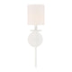 Meridian - 1-Light Wall Sconce - Lights Canada