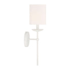 Meridian - 1-Light Wall Sconce - Lights Canada