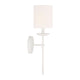Meridian - 1-Light Wall Sconce - Lights Canada