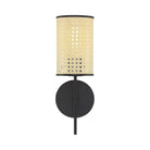 Meridian - 1-Light Wall Sconce - Lights Canada