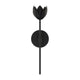 Meridian - 1-Light LED Wall Sconce - Lights Canada