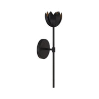 1-Light LED Wall Sconce