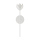 Meridian - 1-Light LED Wall Sconce - Lights Canada