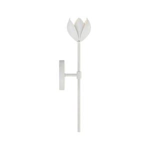 Meridian - 1-Light LED Wall Sconce - Lights Canada