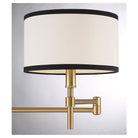 Meridian - 1-Light Wall Sconce - Lights Canada