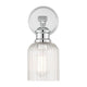 Meridian - 1-Light Wall Sconce - Lights Canada