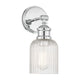 Meridian - 1-Light Wall Sconce - Lights Canada