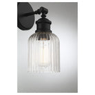 Meridian - 1-Light Wall Sconce - Lights Canada