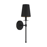 1-Light Wall Sconce