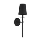 Meridian - 1-Light Wall Sconce - Lights Canada