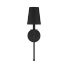 Meridian - 1-Light Wall Sconce - Lights Canada