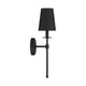 Meridian - 1-Light Wall Sconce - Lights Canada