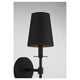 Meridian - 1-Light Wall Sconce - Lights Canada