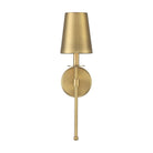 Meridian - 1-Light Wall Sconce - Lights Canada