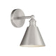 Meridian - 1-Light Wall Sconce - Lights Canada