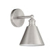 Meridian - 1-Light Wall Sconce - Lights Canada