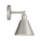 Meridian - 1-Light Wall Sconce - Lights Canada