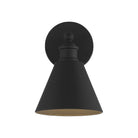Meridian - 1-Light Wall Sconce - Lights Canada