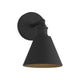 Meridian - 1-Light Wall Sconce - Lights Canada