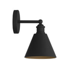 Meridian - 1-Light Wall Sconce - Lights Canada