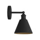 Meridian - 1-Light Wall Sconce - Lights Canada