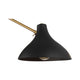 Meridian - 2-Light Wall Sconce - Lights Canada