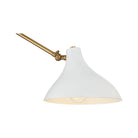Meridian - 2-Light Wall Sconce - Lights Canada