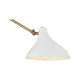 Meridian - 2-Light Wall Sconce - Lights Canada