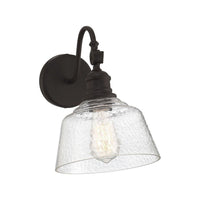 1-Light Wall Sconce