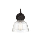 Meridian - 1-Light Wall Sconce - Lights Canada