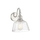 Meridian - 1-Light Wall Sconce - Lights Canada