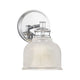 Meridian - 1-Light Wall Sconce - Lights Canada
