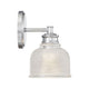 Meridian - 1-Light Wall Sconce - Lights Canada